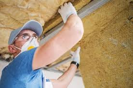 Types of Insulation We Offer in Bonneauville, PA